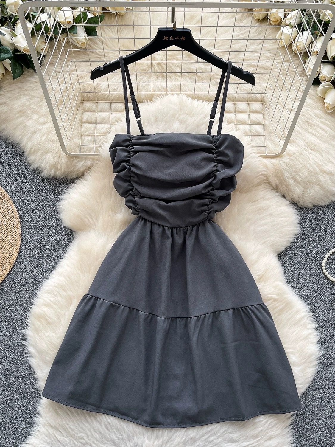 Time out dress CD1549 image