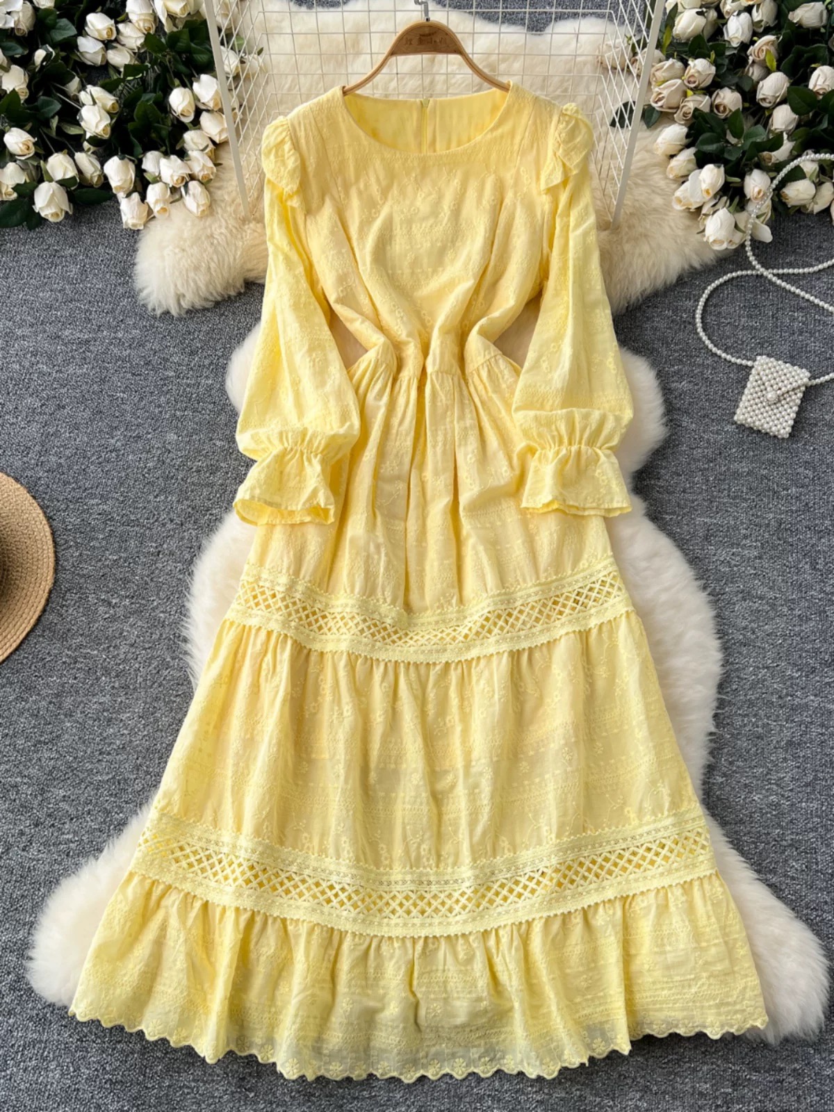 Added Product