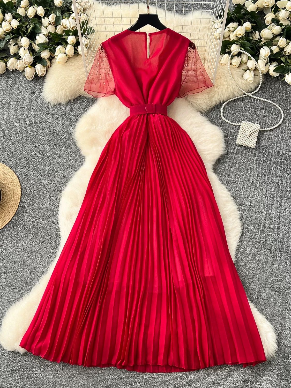 Passionate from miles dress FD899 image