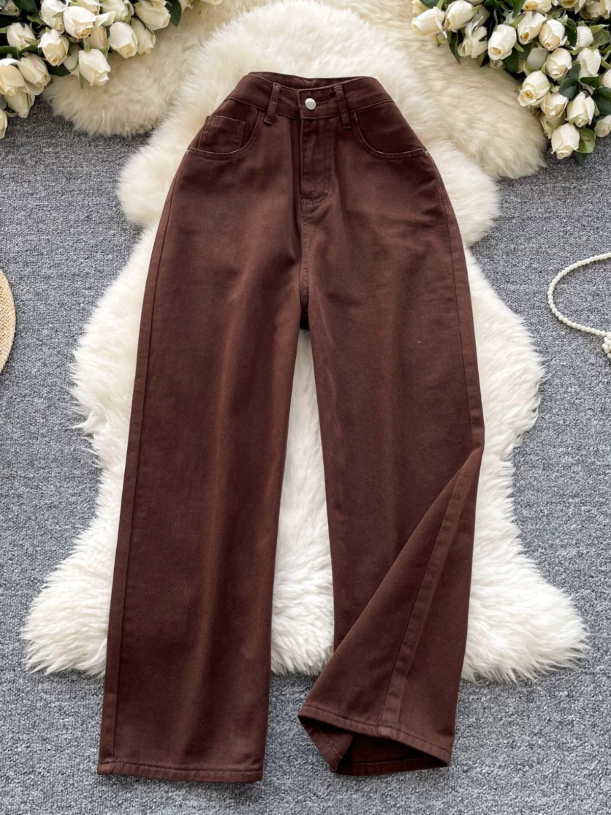 Daisy babe jeans JN151 image