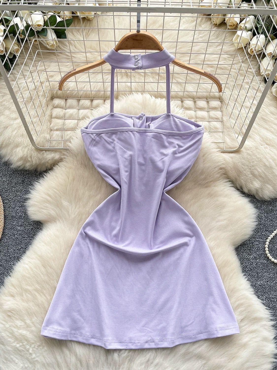 Someone new dress CD1551 image