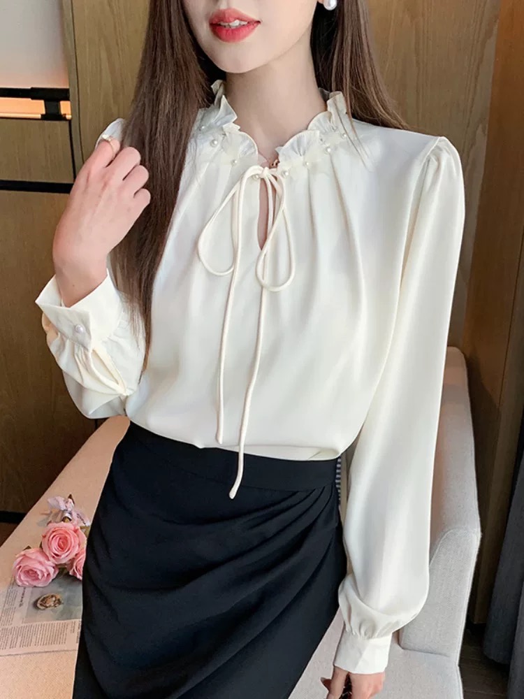 Monaco blouse BE448 image