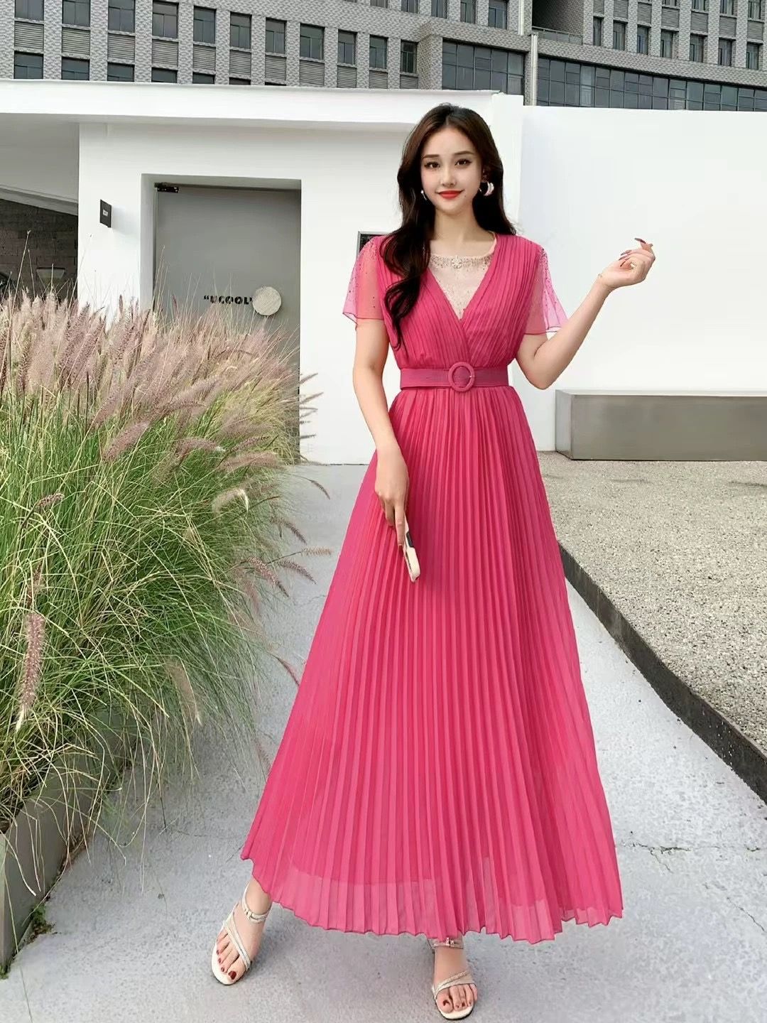 Passionate from miles dress FD899 image