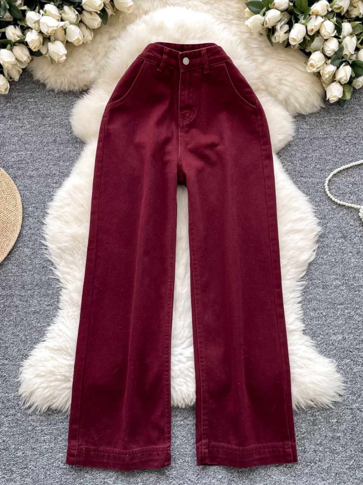 Gypsy summer jeans JN152 image