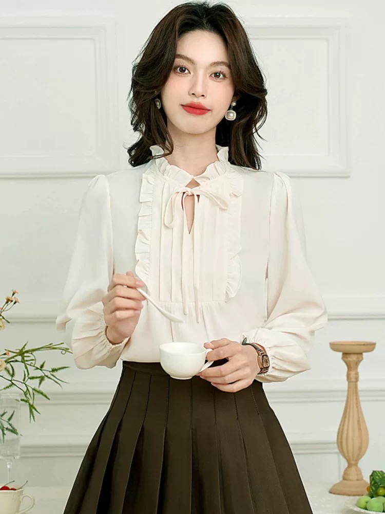 Slay madness blouse  BE447 image