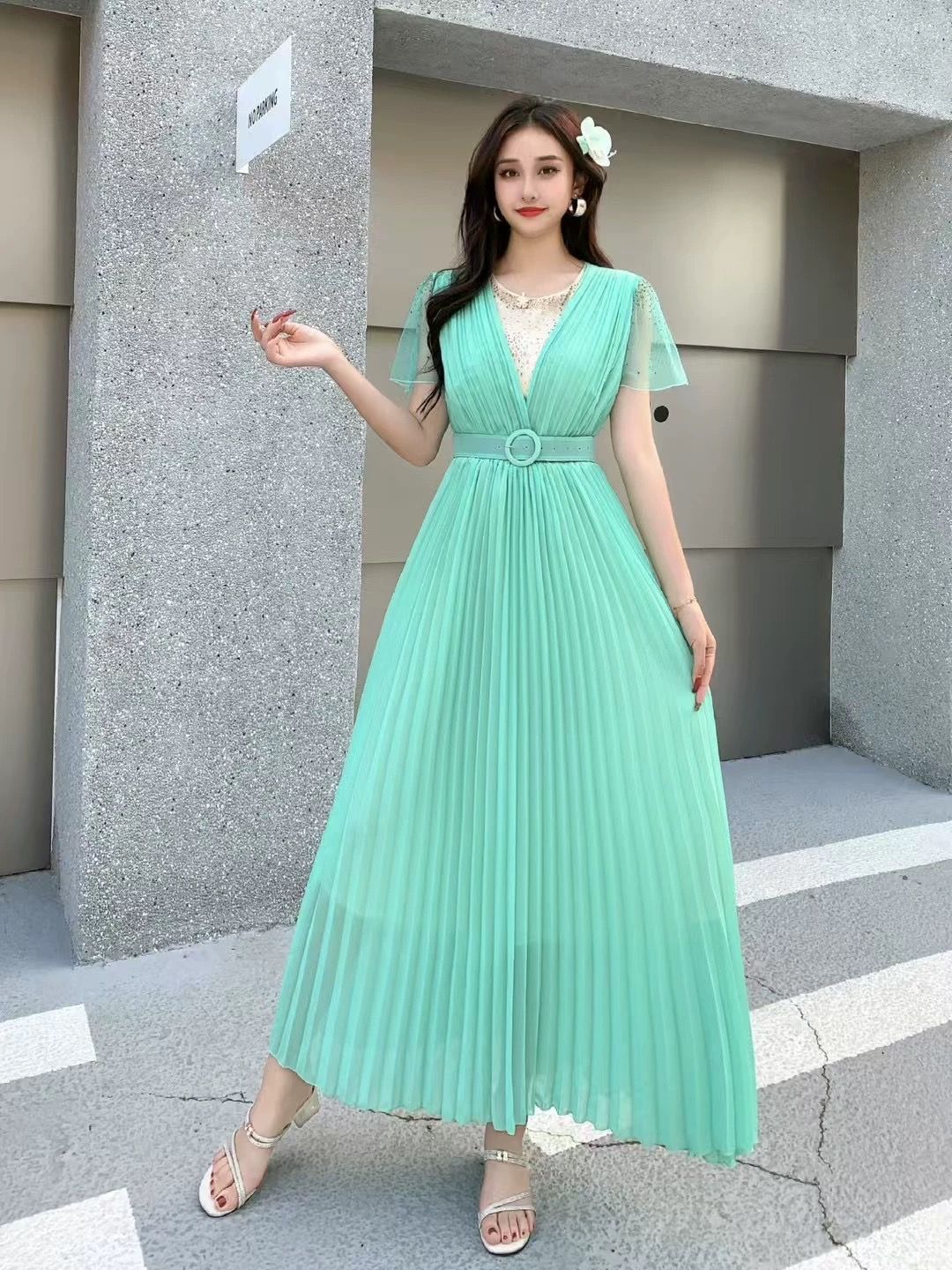 Passionate from miles dress FD899 image