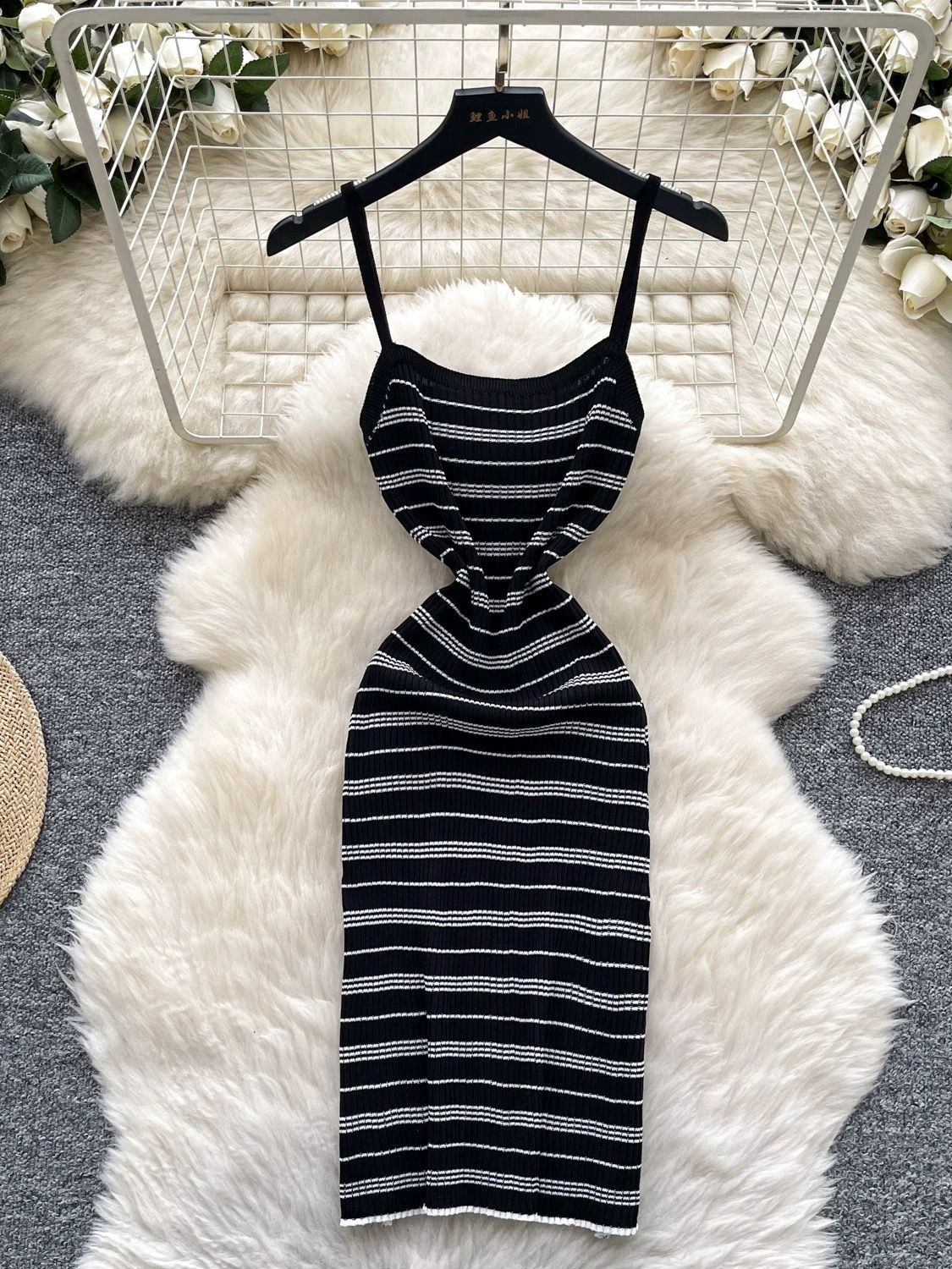 Diamond baby dress CBC1252 image