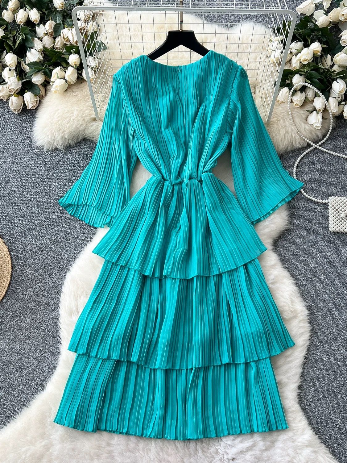 Money moves dress FD898 image