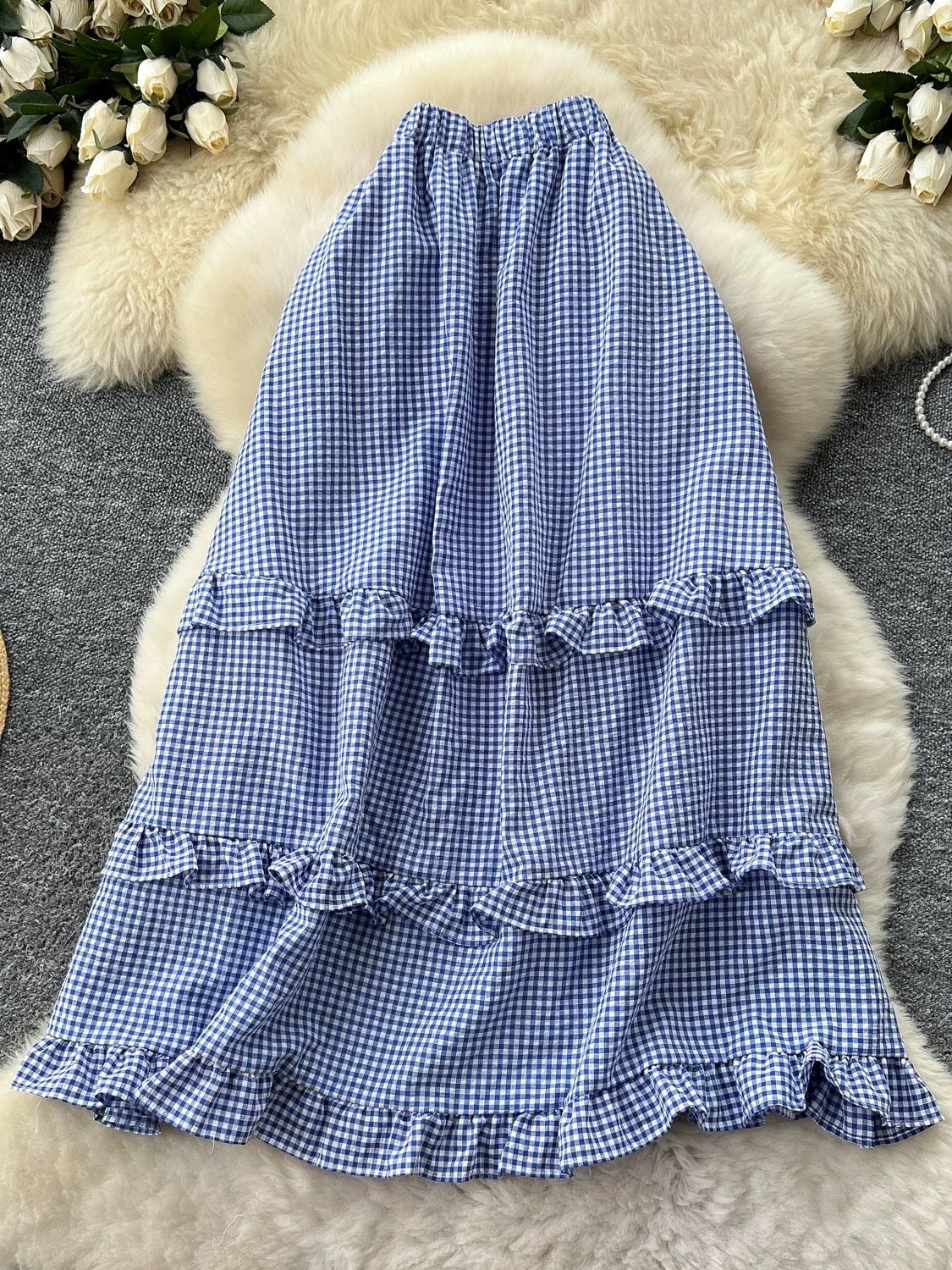 Beacon beauty skirt CS155 image