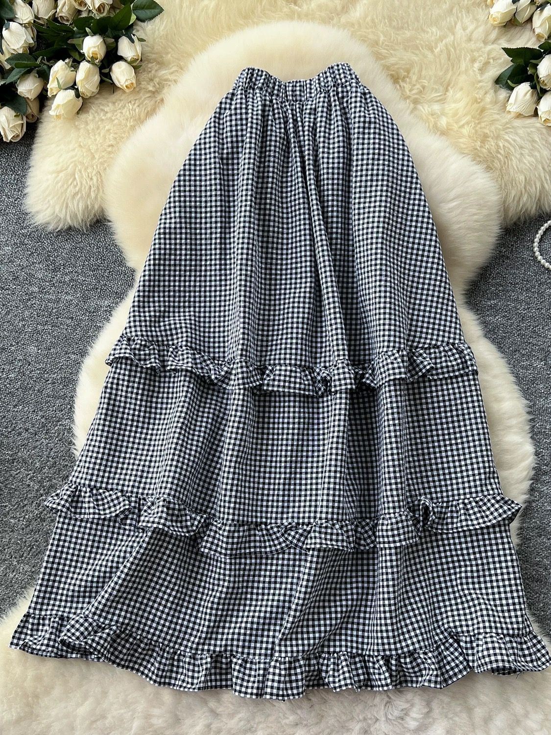 Beacon beauty skirt CS155 image