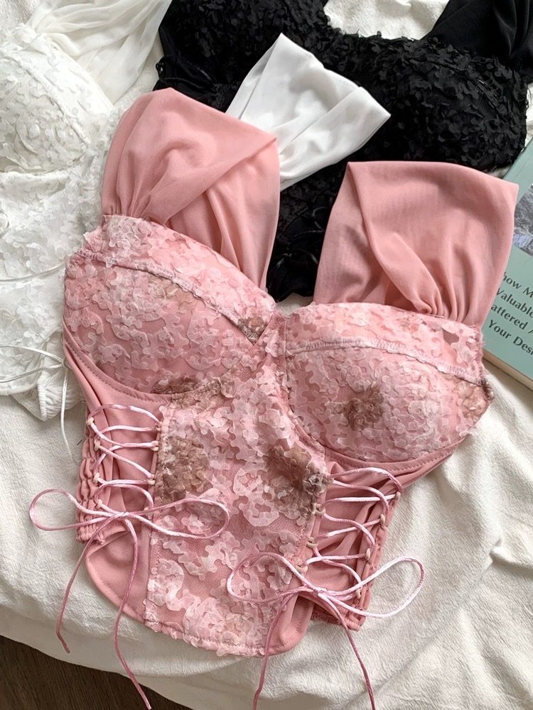 Corset top image