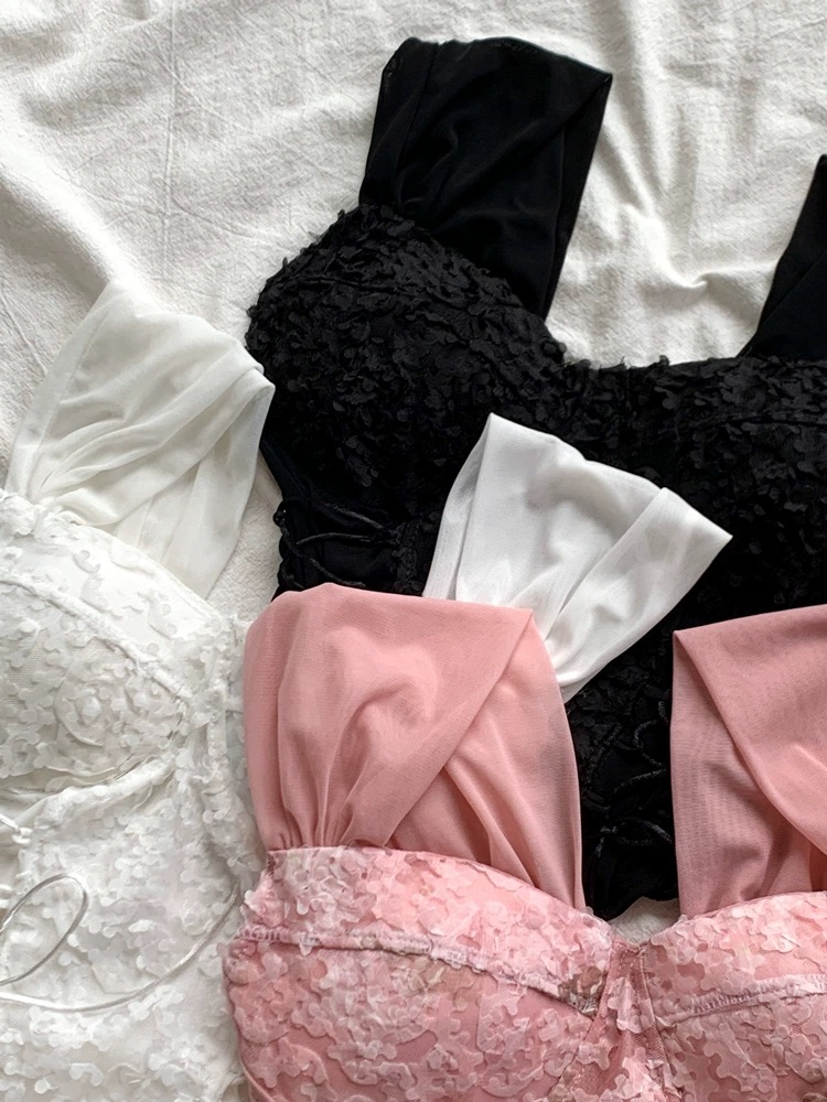 Corset top image
