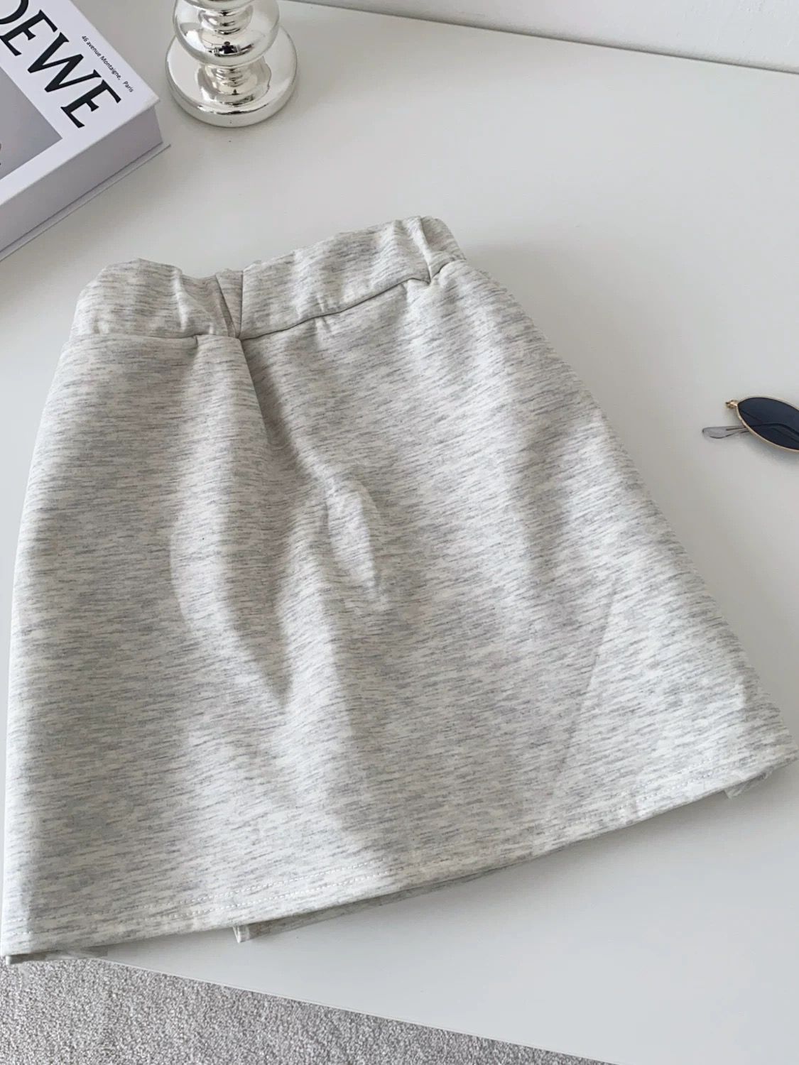 A drop of diamond skort CS225 image