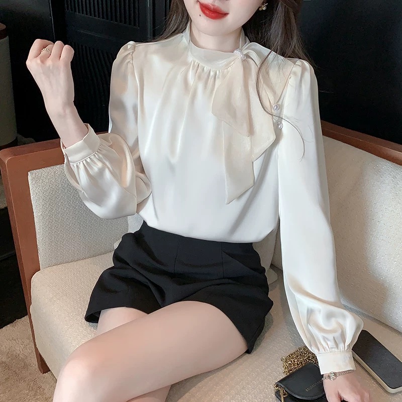 Get in line blouse BE437 image