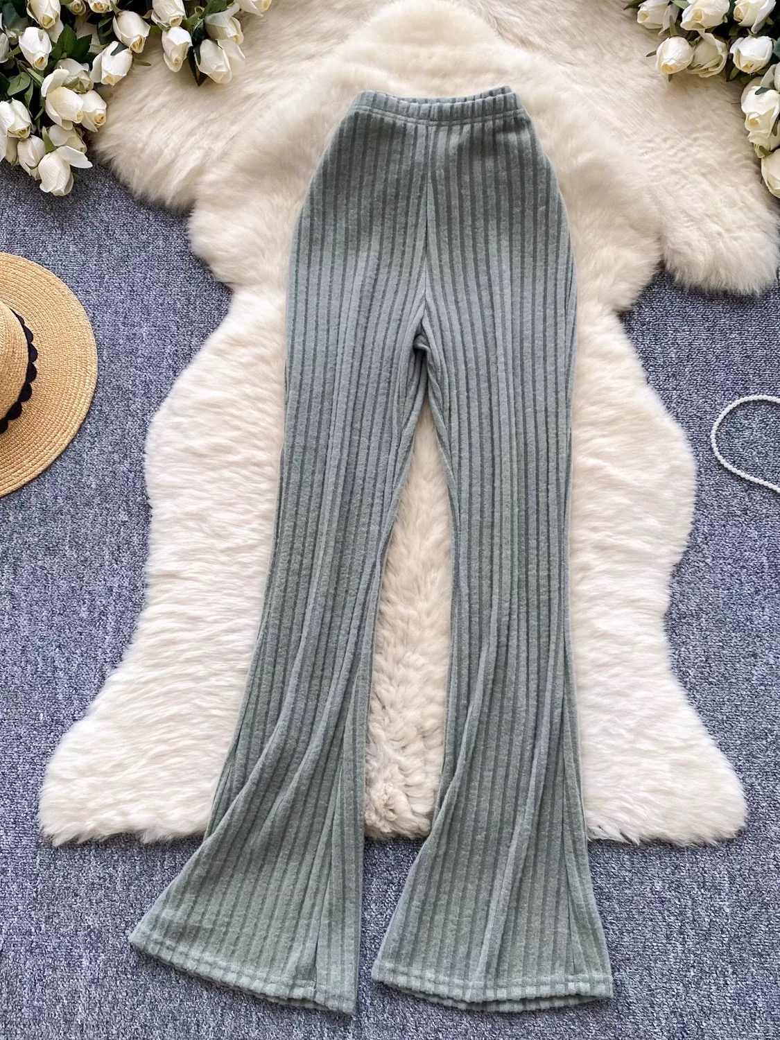 Date night sweatpants CP23 image