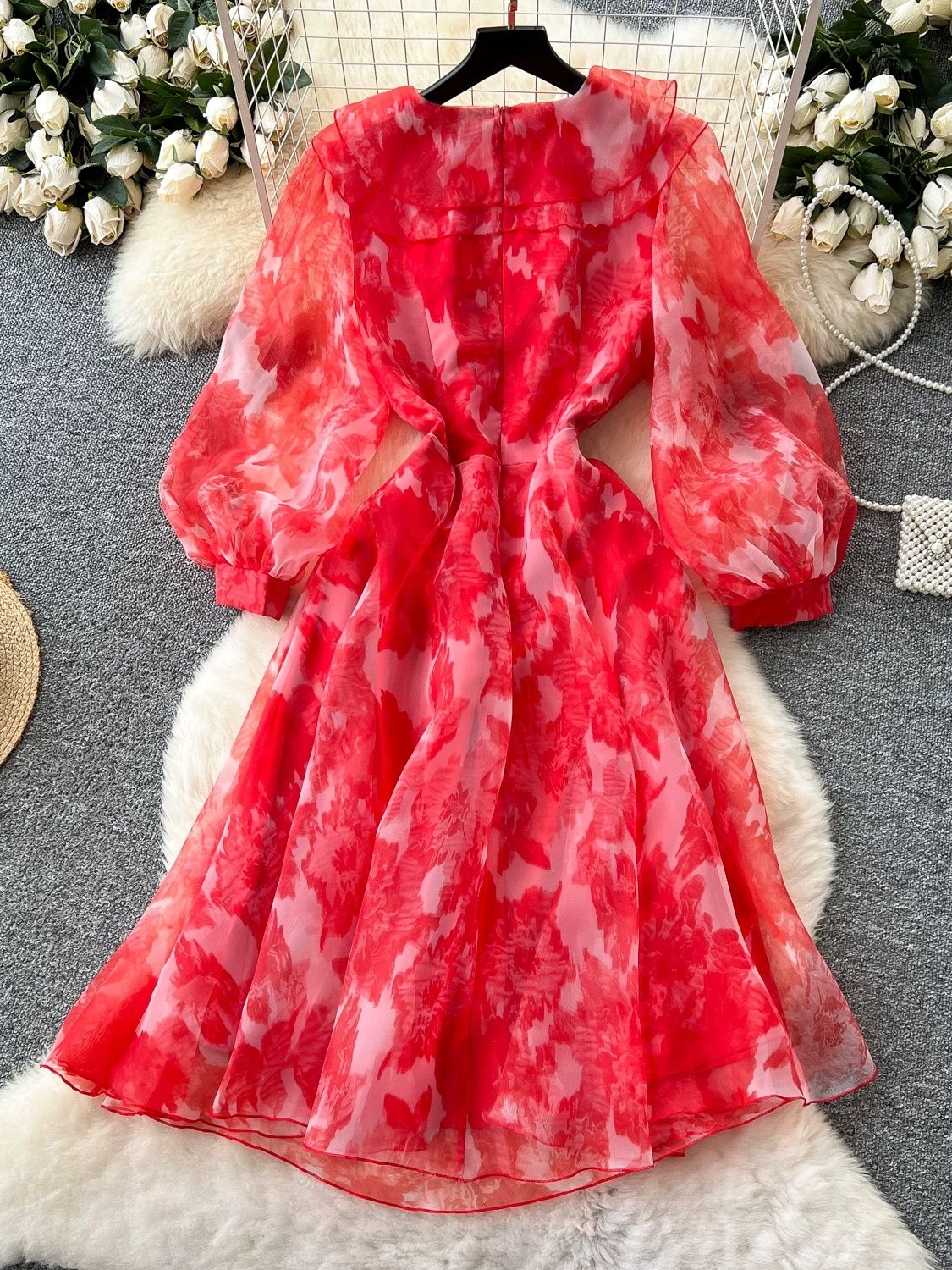 Needing something dress FD896 image