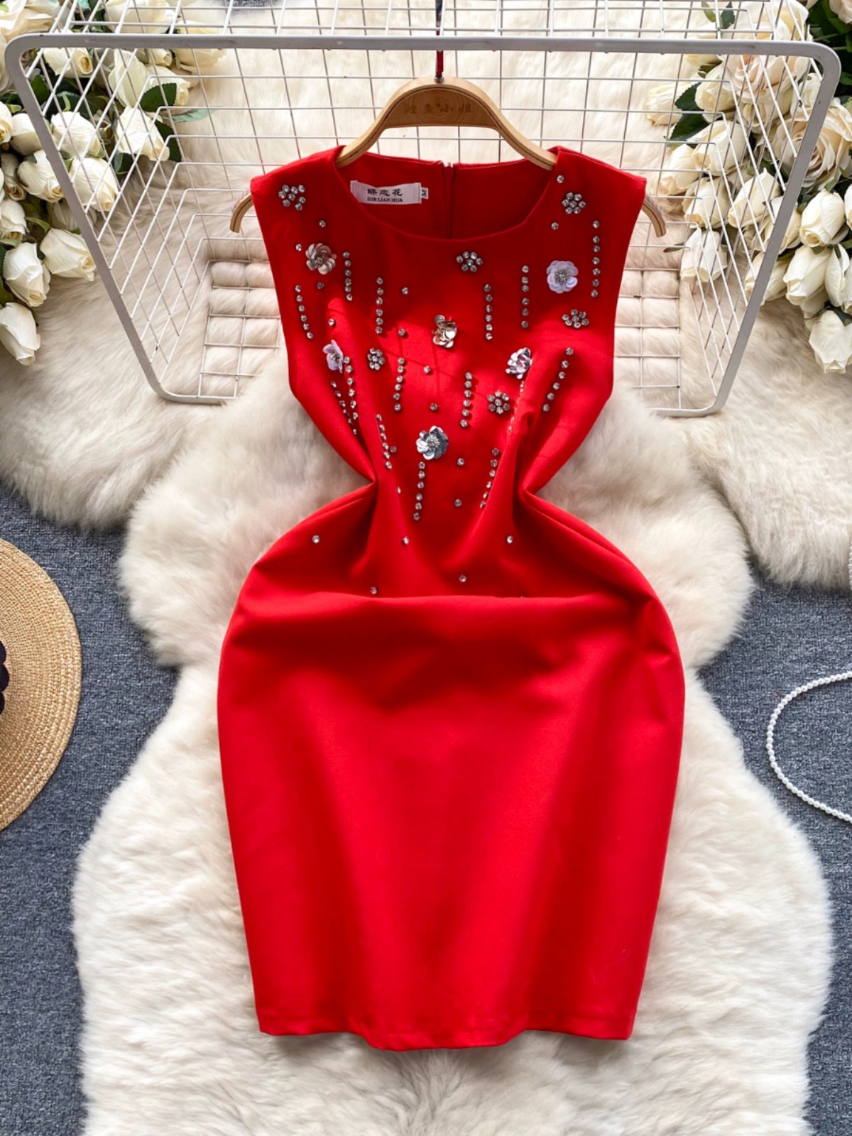 Added Product
