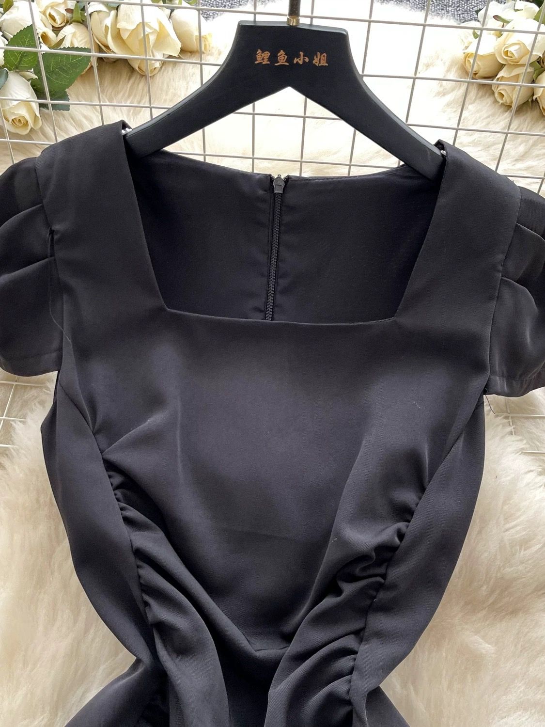 Take care of you dress FD1009 image