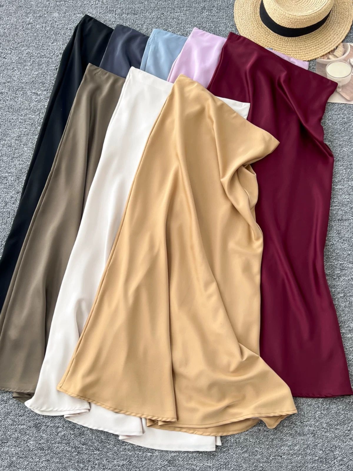 Send me a gifts skirt CS226 image