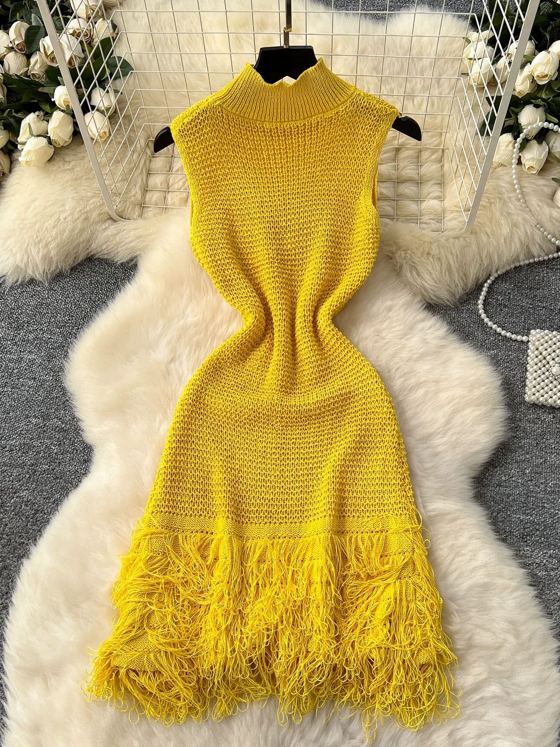 My good side dress KD304 image