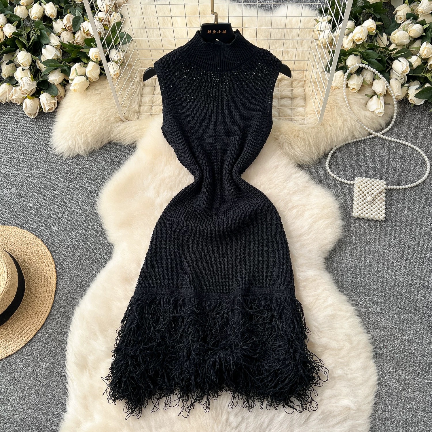 My good side dress KD304 image