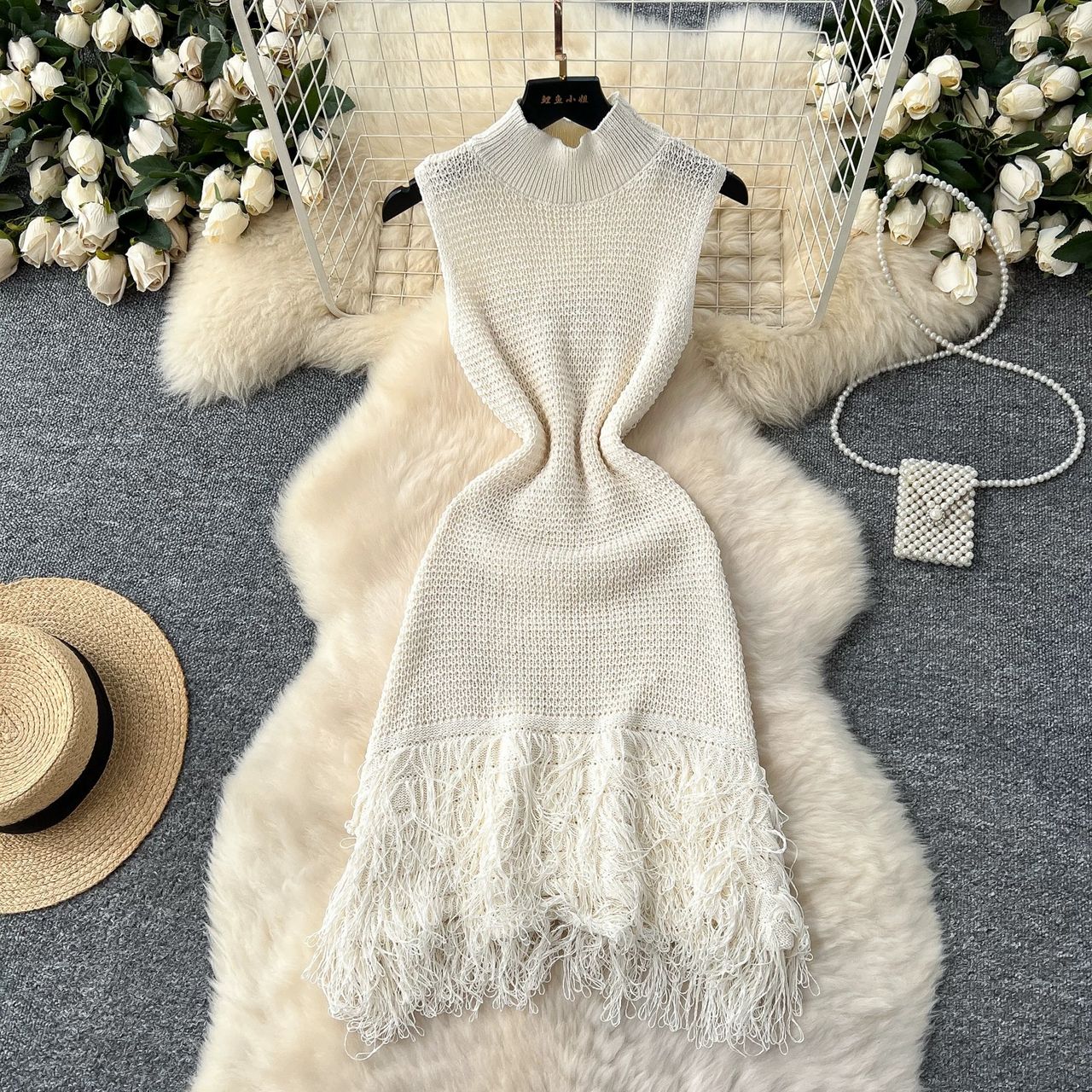 My good side dress KD304 image