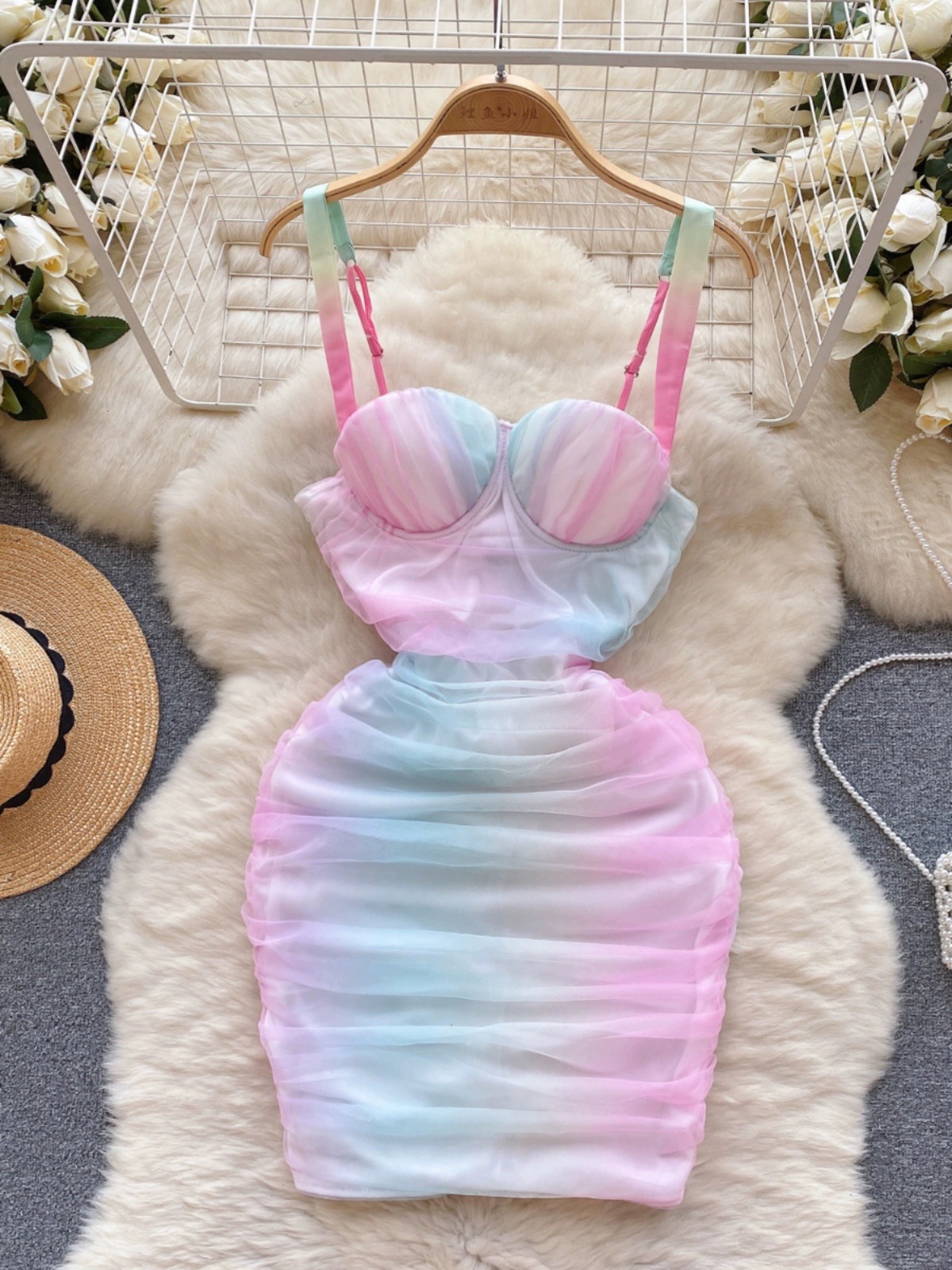 Added Product