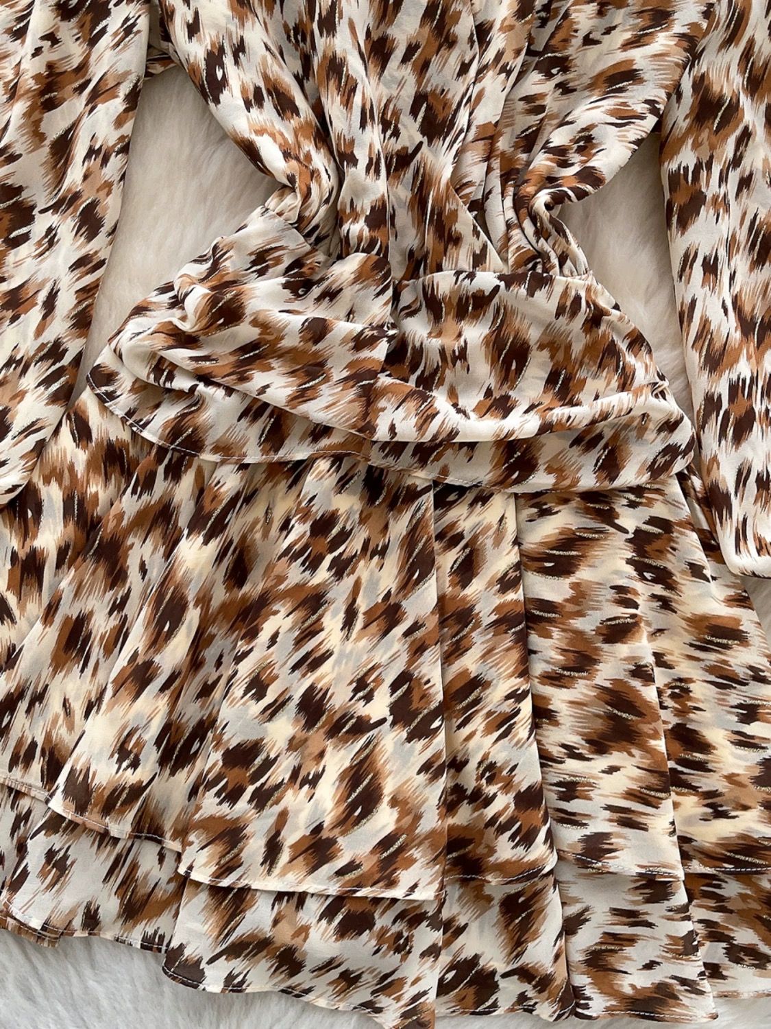 On a boat cruise dress CD1550 image