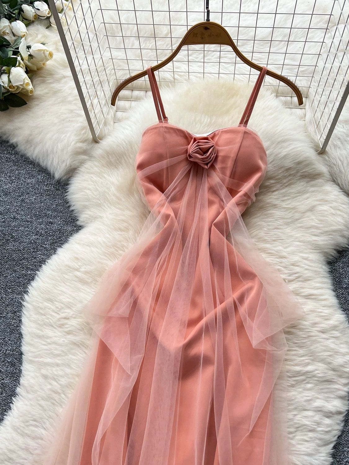 Miss mishka dress EBC278 image