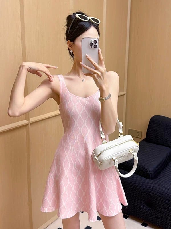 Summer warmth Dress CD1428 image