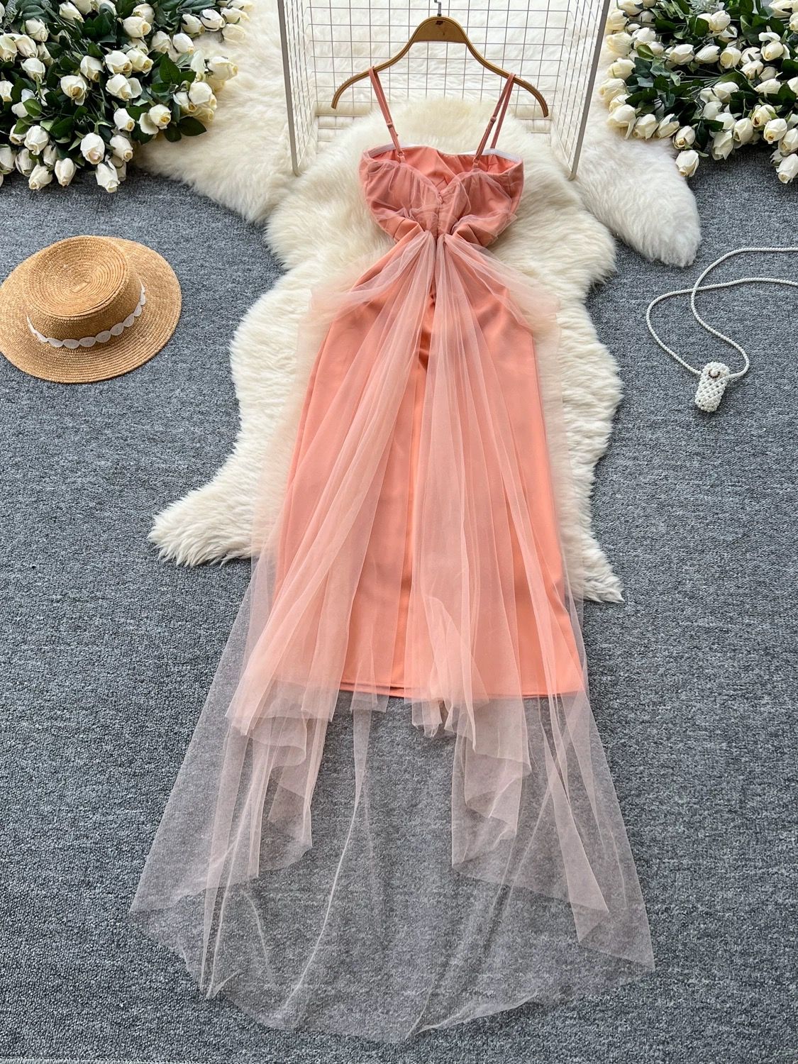 Miss mishka dress EBC278 image