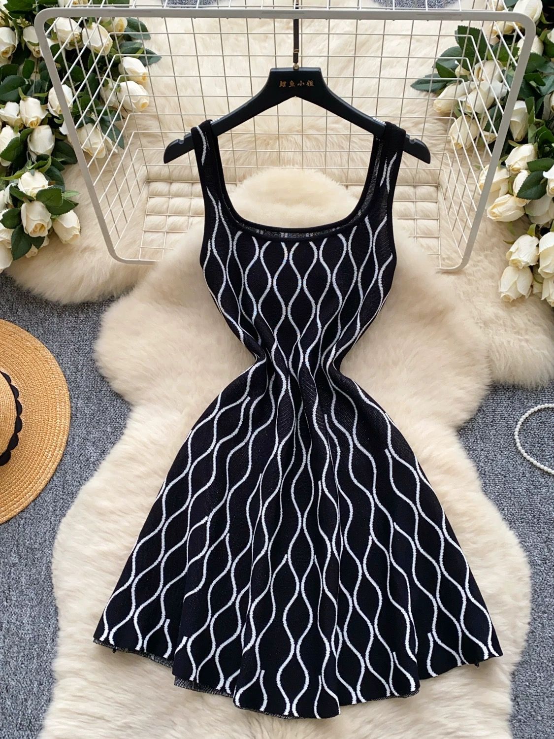 Summer warmth Dress CD1428 image