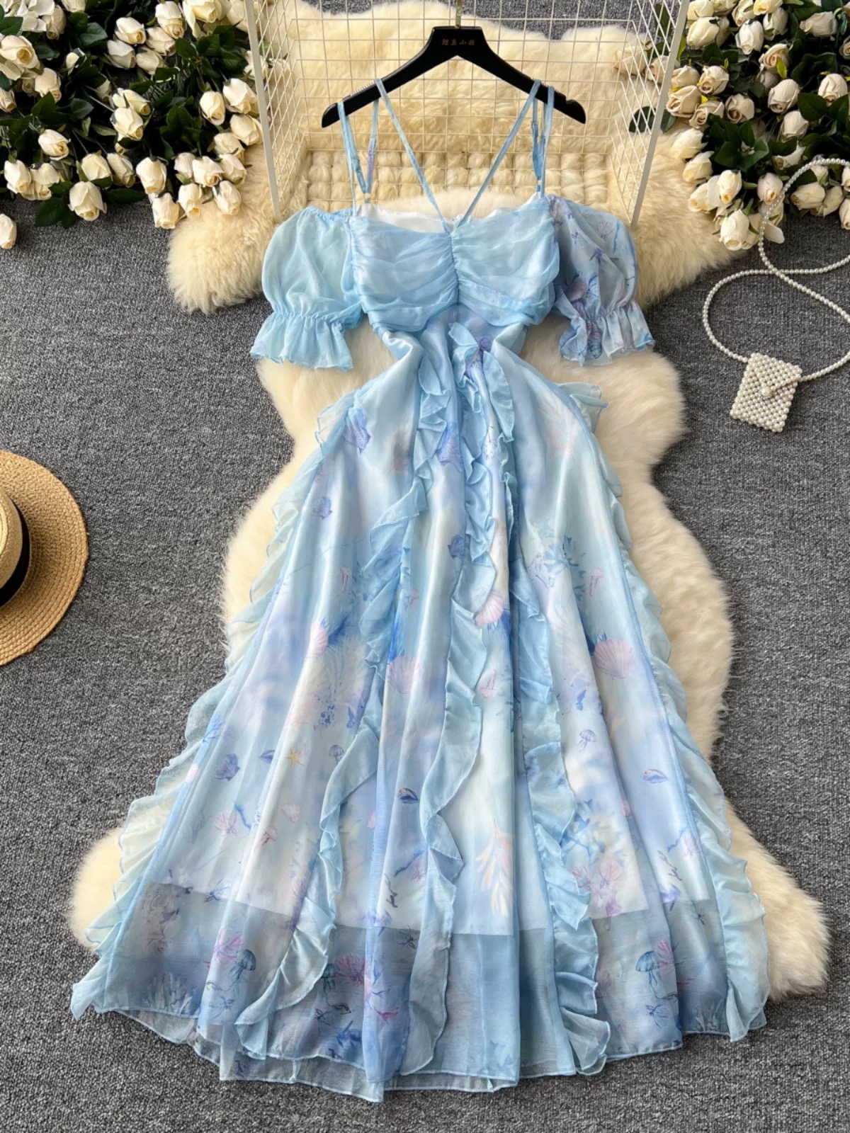 Added Product