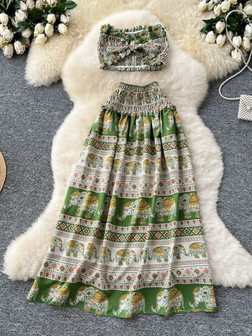 Tequila girly set CTP303