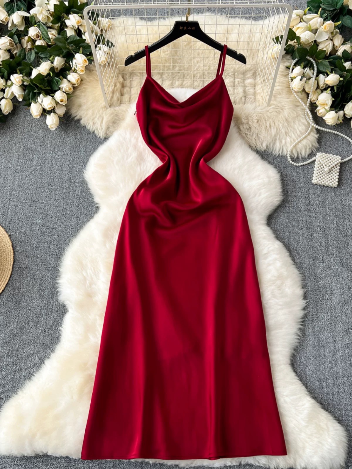 Bae for tonight dress FD1100