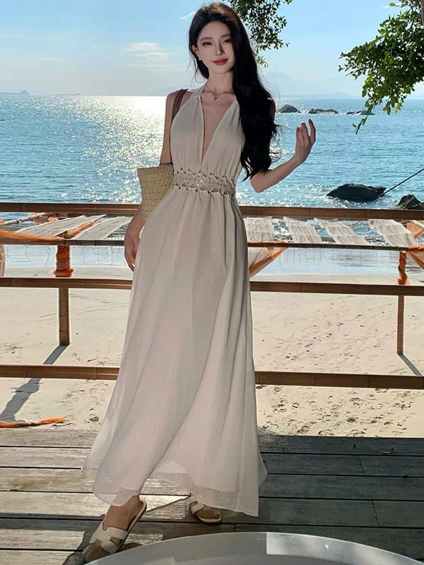 You might cross my mind dress CD1427 image