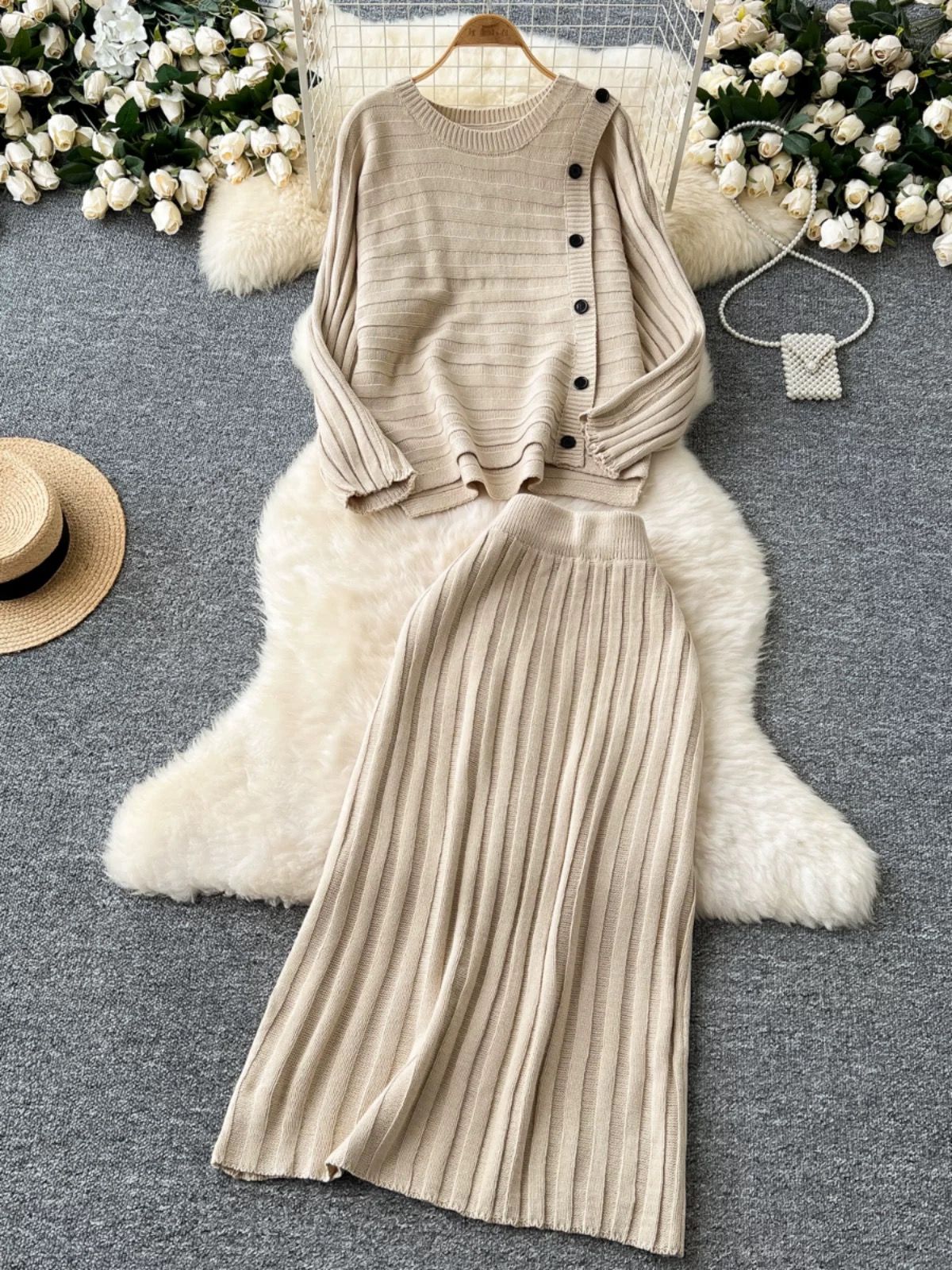 Spoiled vibes set KTP189 image