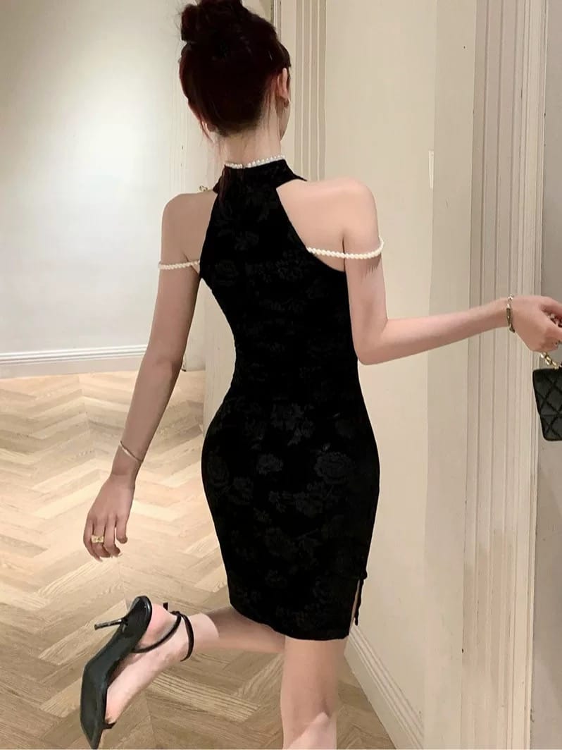 Lucia dress FBC446 image