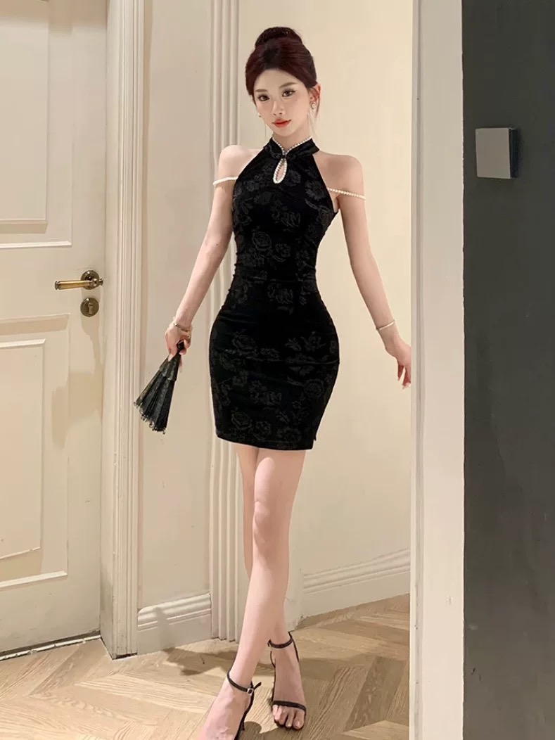 Lucia dress FBC446 image