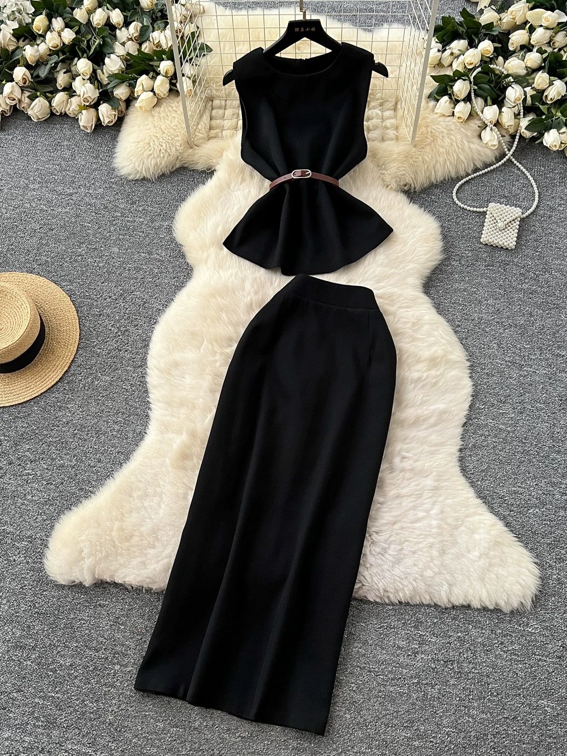 On the rich side set FTP235 image