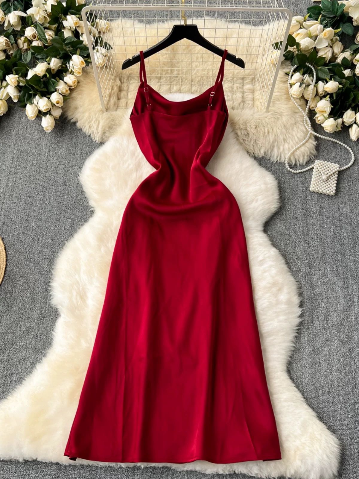 Bae for tonight dress FD1100 image