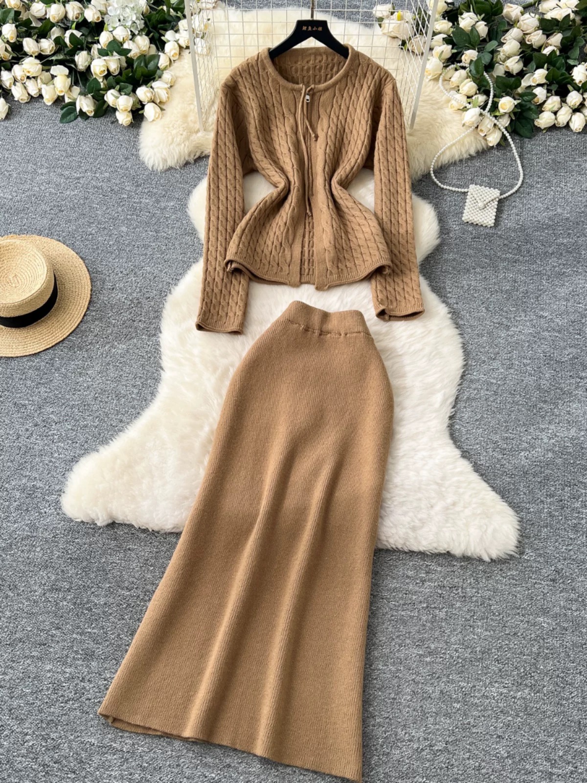 Lounge party set KTP188