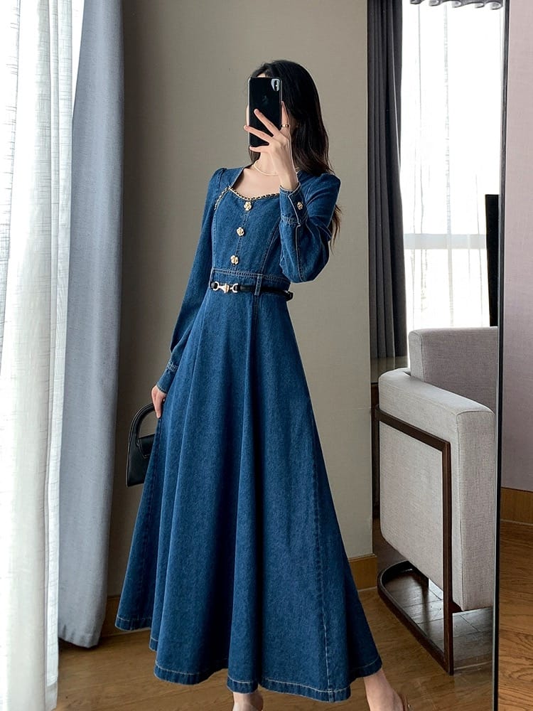 Always on my mind dress DD59 image