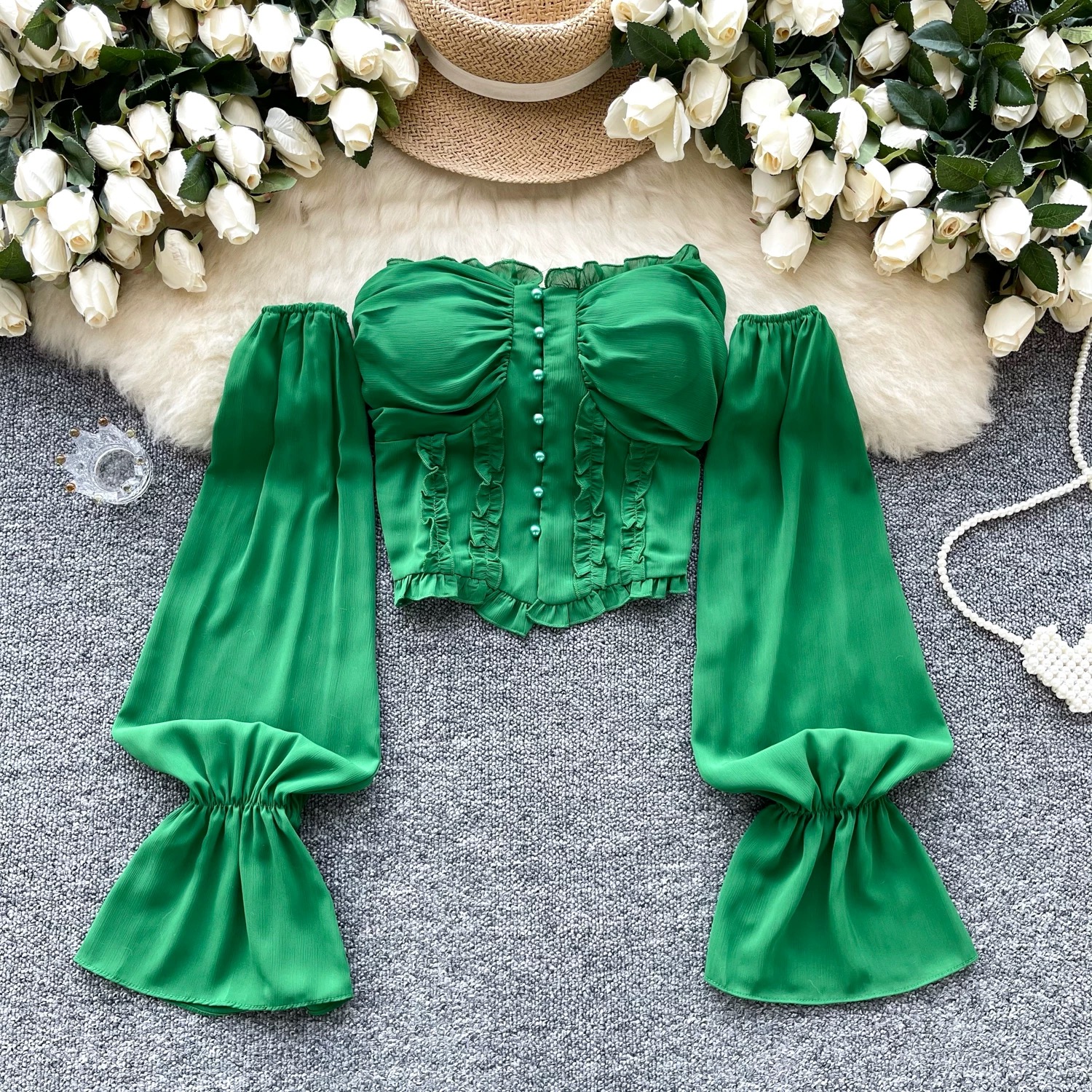 Added Product