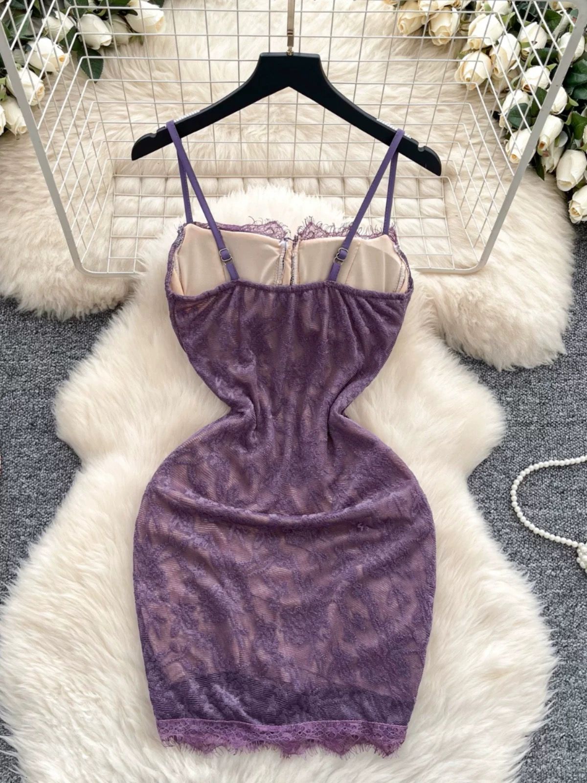 Keeping it going dress CBC1059 image