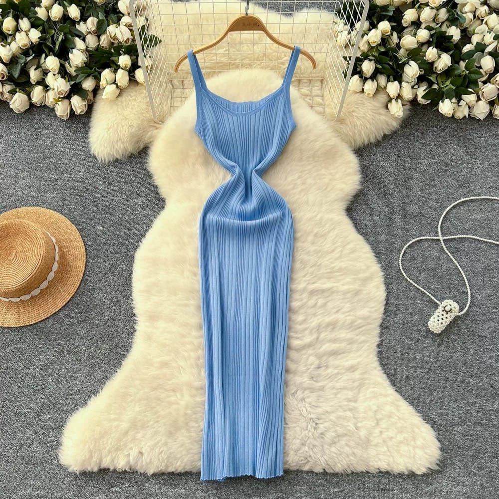 Leave a little sparkle dress KBC178 image