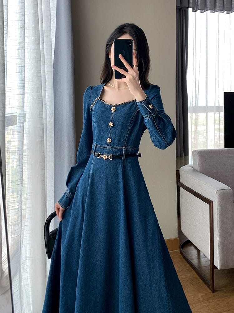 Always on my mind dress DD59 image