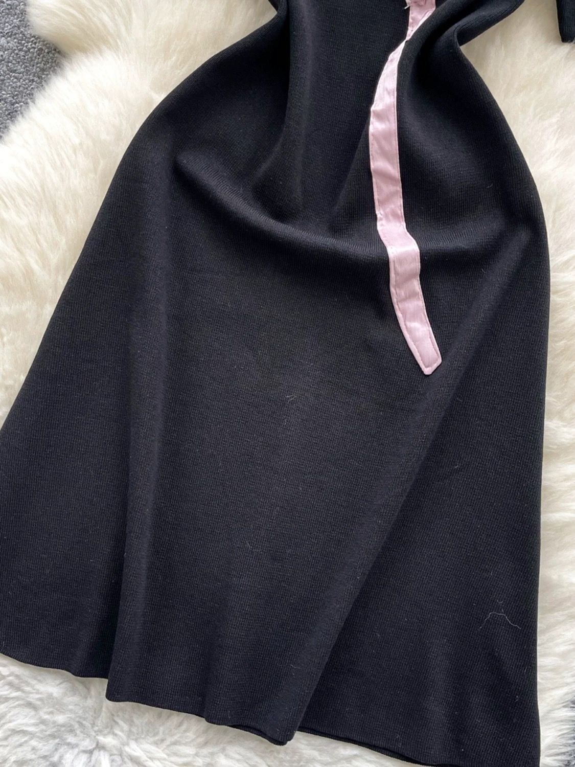 Lost as always dress CD1556 image