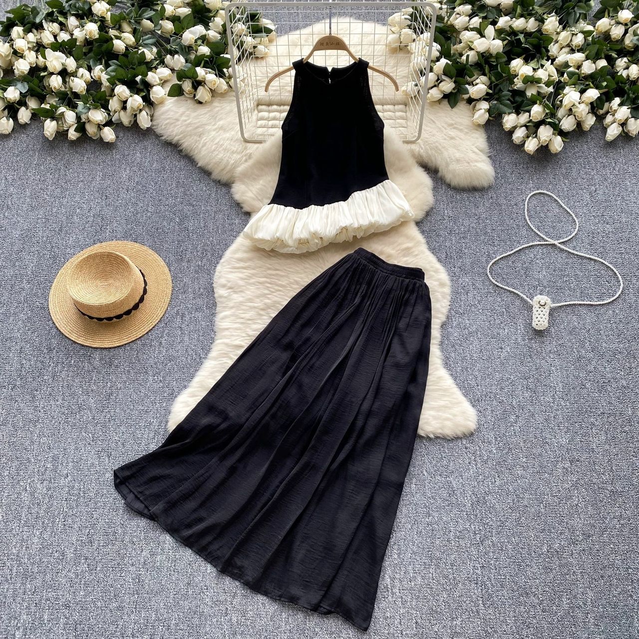 Afternoon tea set FTP366 image