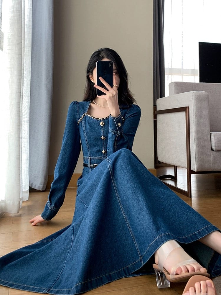 Always on my mind dress DD59 image